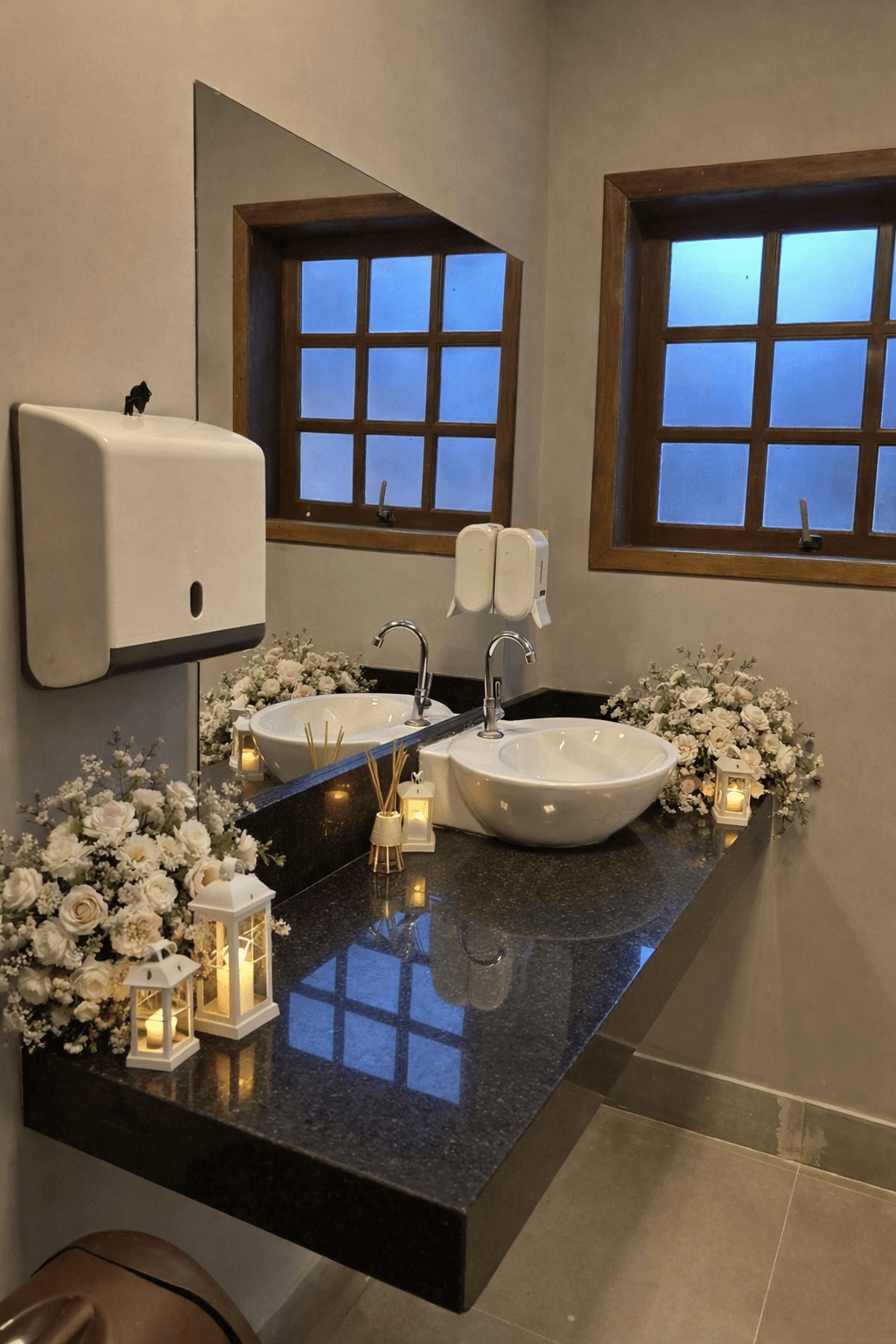 Decoração 4