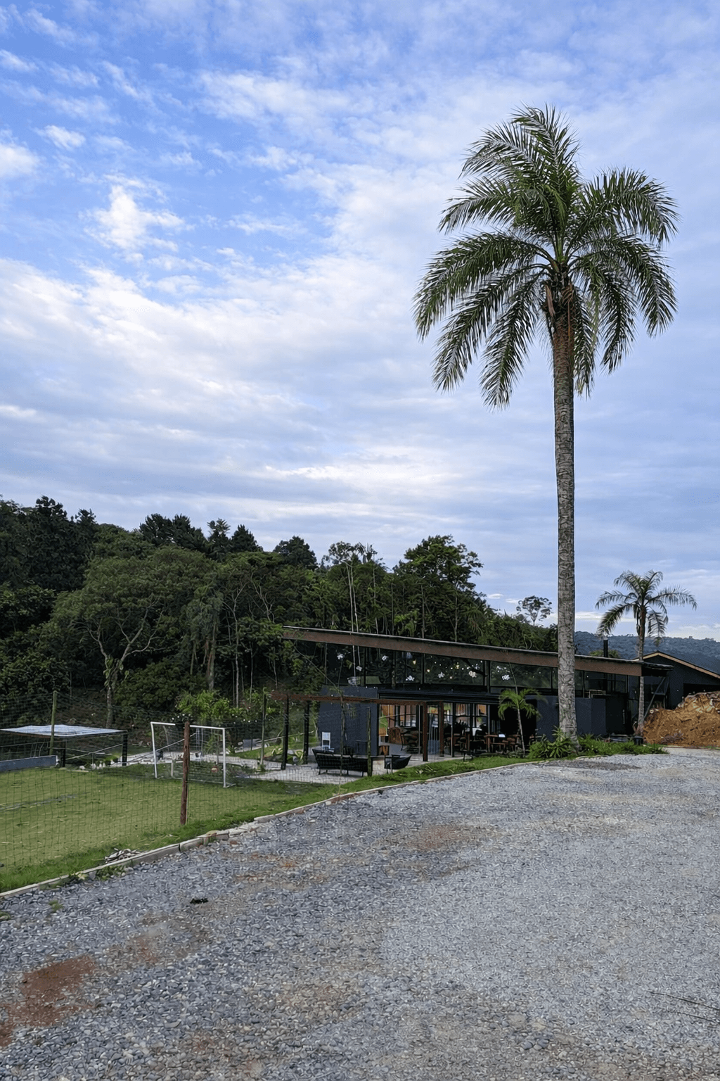 Espaço 12